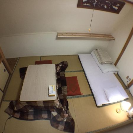 Motomachi House x Cafe Hotel Hakodate Esterno foto