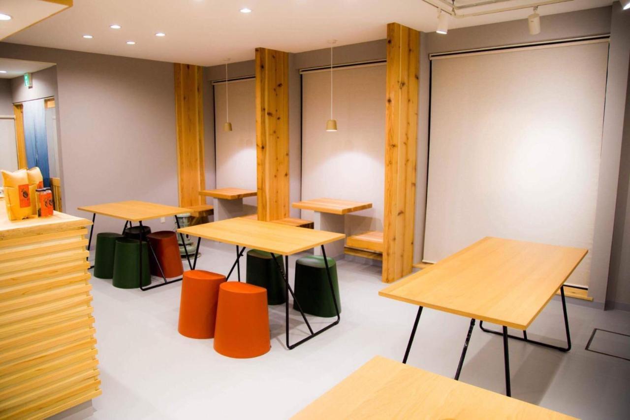 Motomachi House x Cafe Hotel Hakodate Esterno foto