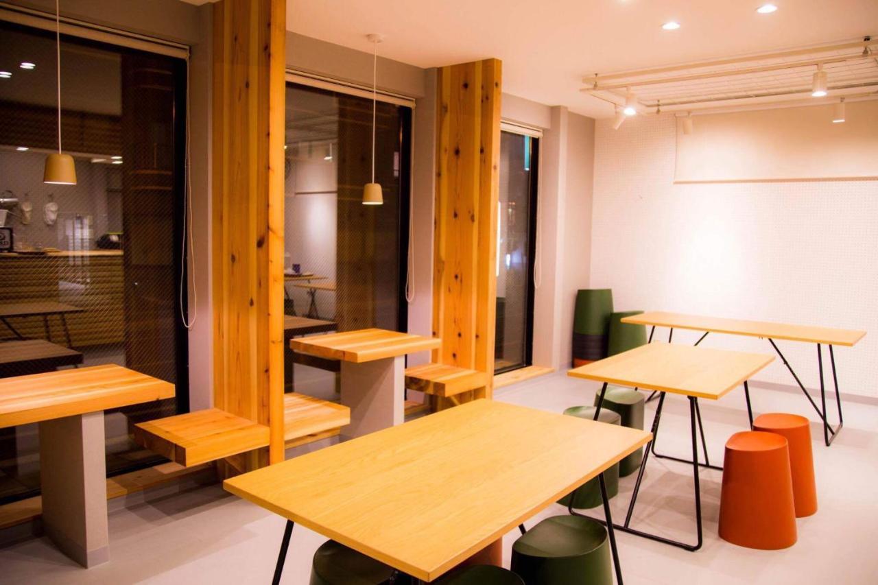 Motomachi House x Cafe Hotel Hakodate Esterno foto