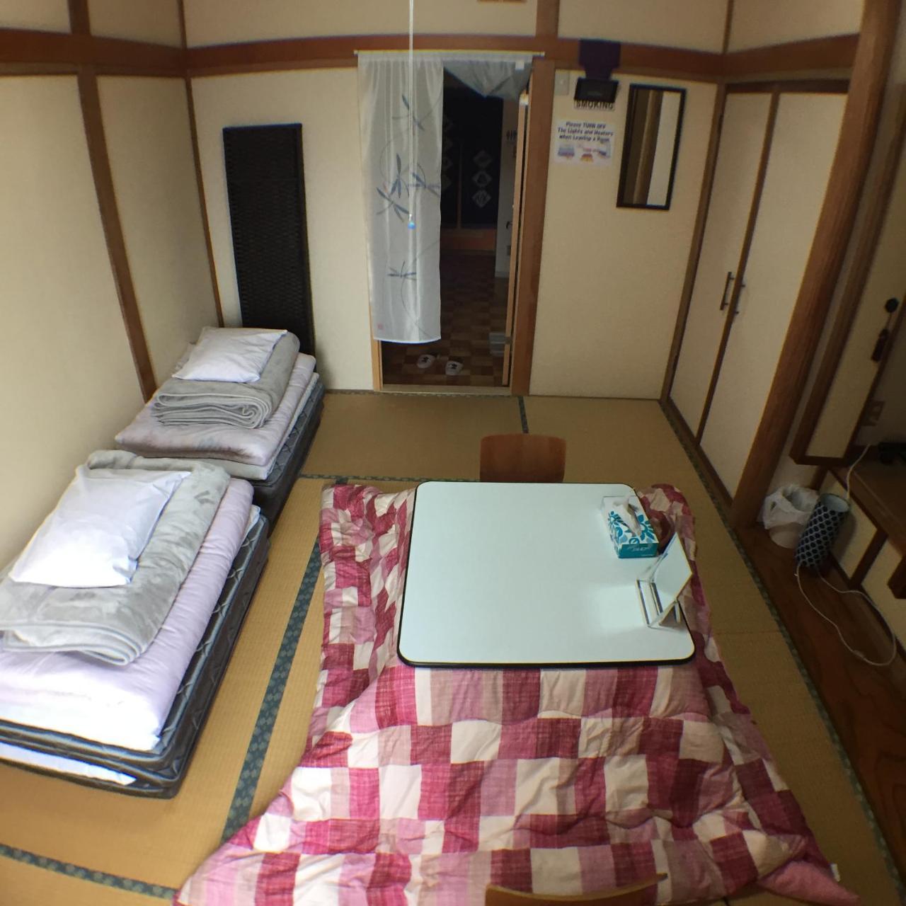 Motomachi House x Cafe Hotel Hakodate Esterno foto