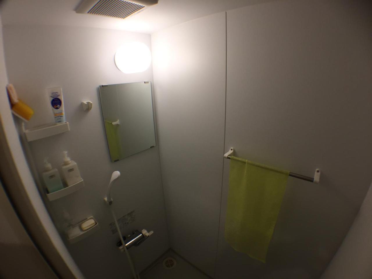 Motomachi House x Cafe Hotel Hakodate Esterno foto