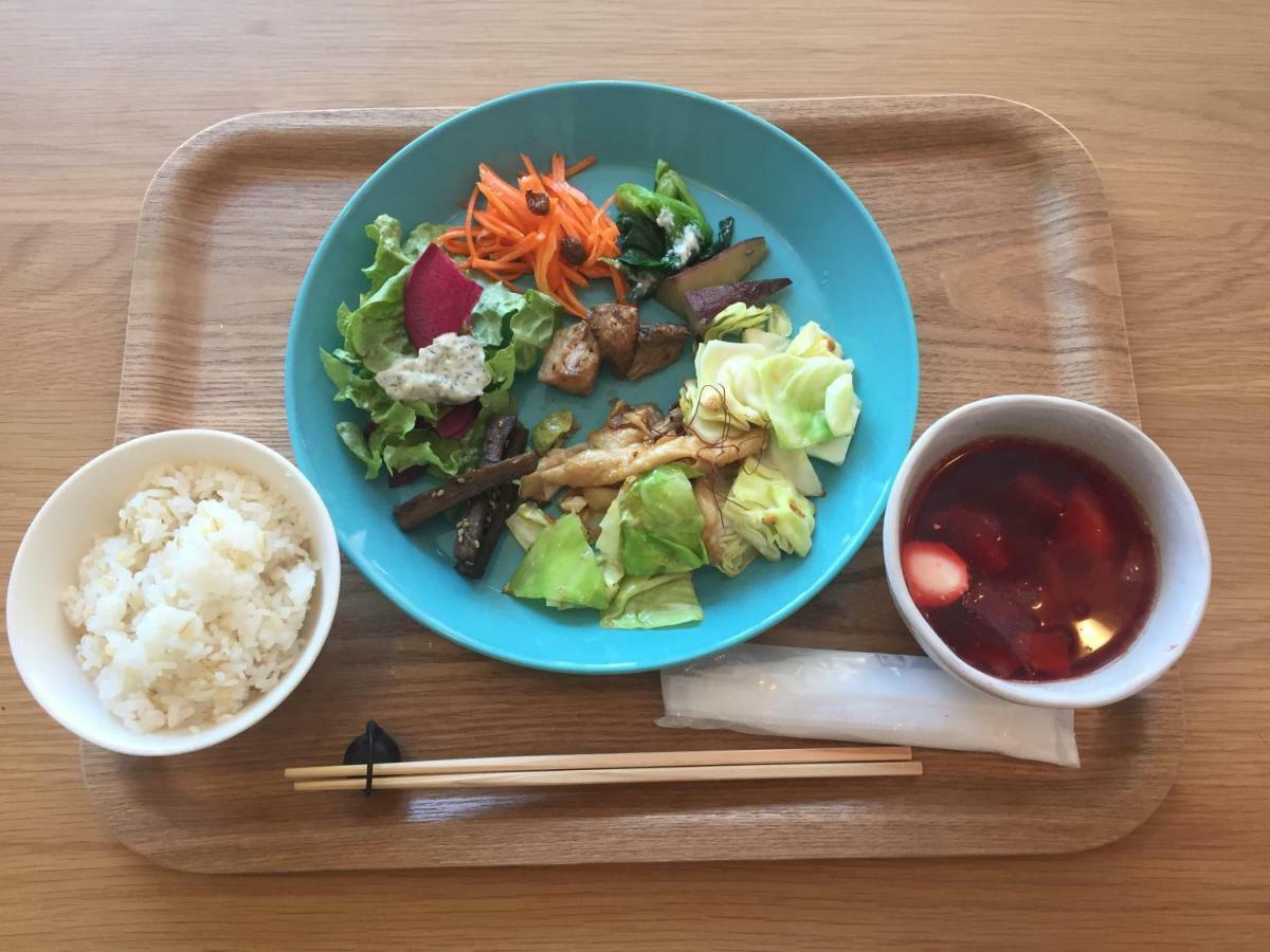 Motomachi House x Cafe Hotel Hakodate Esterno foto